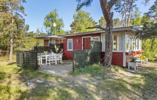 Balka Strand House | Family-Friendly Retreat in Nexø with Free Wifi Access