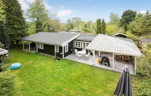 Nykobing Sjaelland House | Pet-Friendly Retreat in Nykbing Sj with Free Wifi
