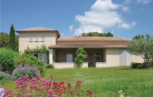 Orgnac-l'Aven House | Family-Friendly 3 Bedroom Home in Orgnac Laven