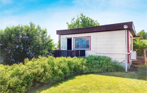 Osby House | Awesome Home In Osby With Kitchen