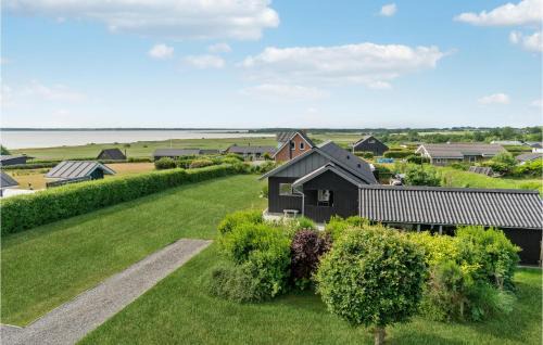Ronbjerg House | Relaxing Retreat in Øster Assels with Inviting Sauna