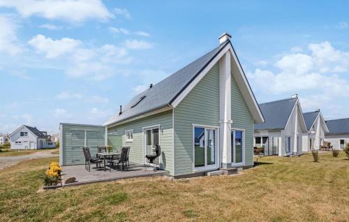 Olpenitz House | Relaxing Retreat at Ostseeresort Olpenitz with Sauna
