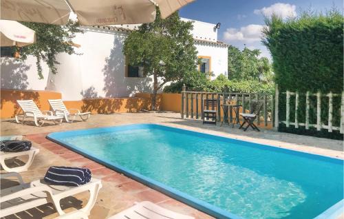 Osuna House | Inviting Home in Osuna with Pool & Pet-Friendly Amenities