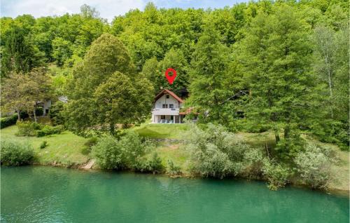 Ozalj House | Pet-Friendly Retreat in Ozalj with Top Guest Rating