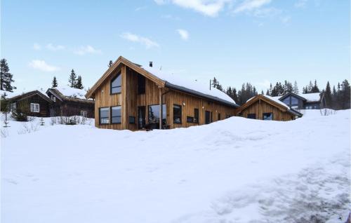 Rauland House | Amazing Home in Rauland with Sauna & 10/10 Guest Ratings