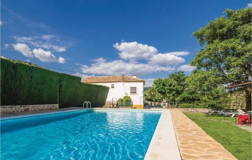 Rute House | Cozy Retreat in Rute with Kitchen and Pool Access