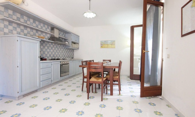 Sessa Cilento House | Awesome home in Sessa Cilento with WiFi