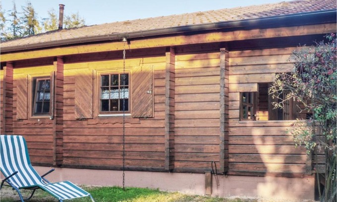 Schlitz House | Inviting Home in Schlitz-Rimbach with Kitchen Amenities