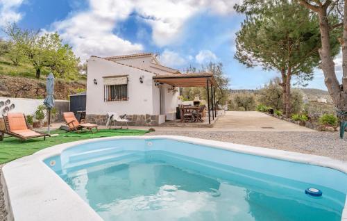 Sedella House | Pet-Friendly Retreat in Sedella with Pool and Family Amenities