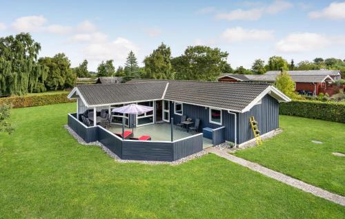 Venemose House | Family-Friendly 4 Bedroom Home in Slagelse Awaits You