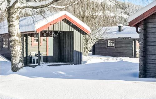 Syssleback House | Family-Friendly Retreat in Sysslebäck with Full Kitchen