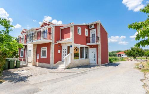 Trilj House | Inviting Home in Trilj with Heated Pool & Pet-Friendly Options