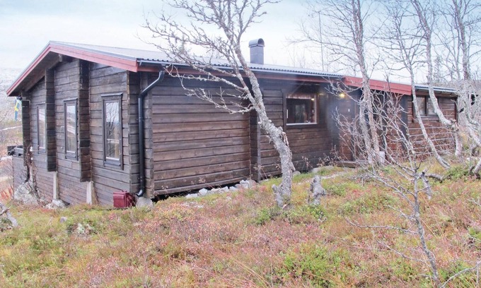 Vemdalen House | Ideal 3-Bedroom Accommodation in Beautiful Vemdalen