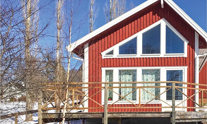 Vimmerby Municipality House | Awesome Home In Vimmerby With Wifi