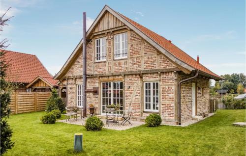 Warendorf House | Ideal Home in Warendorf with Free Wifi and Pet-Friendly Stays