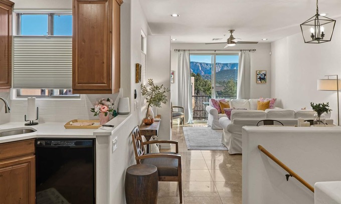 West Sedona House | Unbeatable Rates on 2 Bedroom Townhome in West Sedona!
