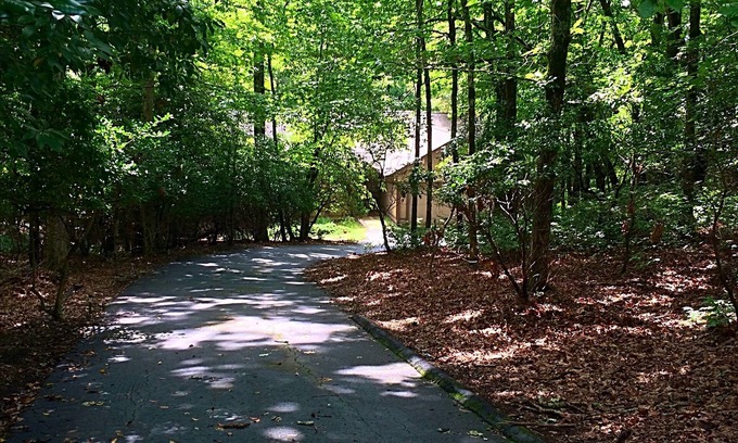 Brevard House | Unforgettable Mountain Escape at Connestee Falls