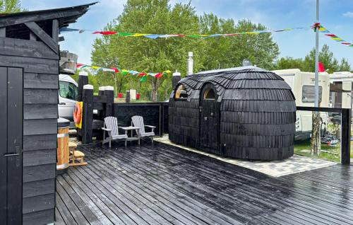 Biddinghuizen Boat Rental | Enchanting Ship in Biddinghuizen with Free WiFi & Family Perks