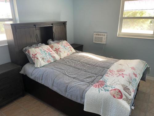 Punta Gorda Apartment | Inviting Waterfront Condo #5 with Ocean View & Family-Friendly
