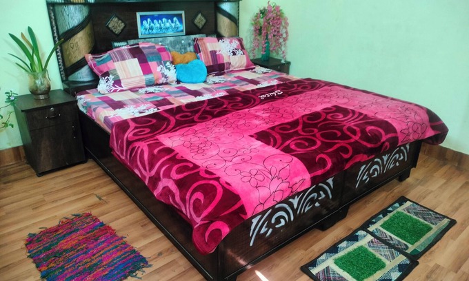 Deoghat Apartment | Awestrucking place with unforgettable beauty