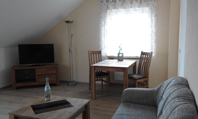 Greimerath Apartment | Exceptional Stay at Awl woe - Ferienwohnungen Greimerather Forst
