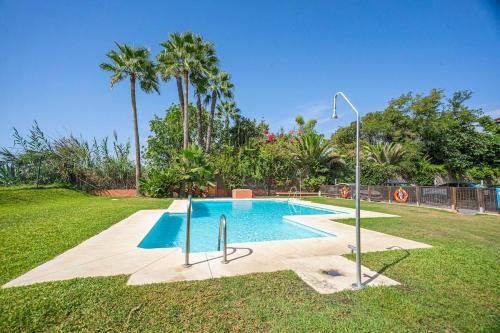 Almayate Bajo Apartment | Axarquía beach junto al mar