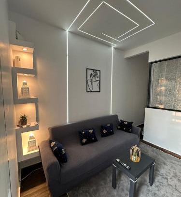 Alexandroupoli Apartment | Discover Hayatin Home: 10/10 Rated Family-Friendly Stay