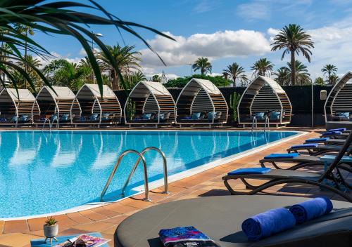 Playa del Ingles Hotel | Relax at Axel Beach Maspalomas - Adults Only Retreat