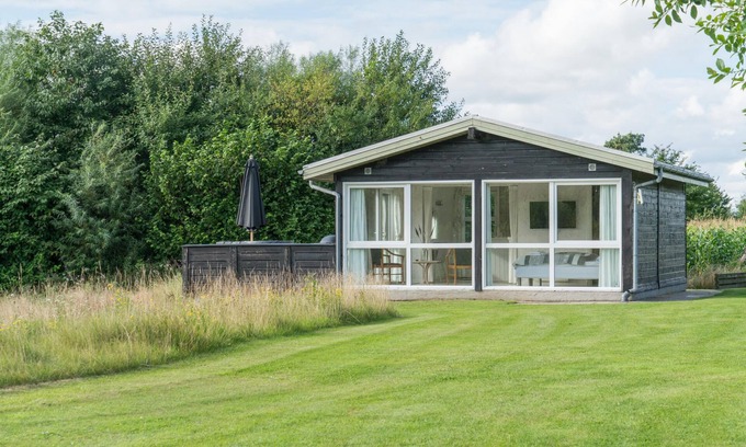 Outrup House | Cozy Axelgaard Suite - One Bedroom, Pet & Child Friendly