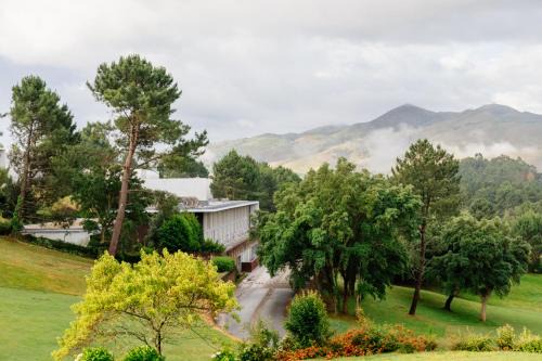 Ponte de Lima Hotel | Relaxing Retreat at Axis Ponte de Lima Golf Resort Hotel