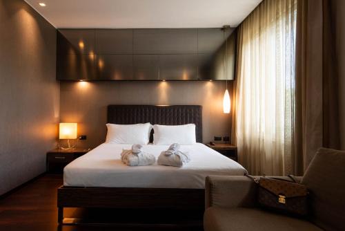 Cantu Hotel | Relax at Axolute Comfort Hotel Como Cantù - 4-Star Stay