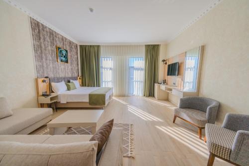 Edirne House | Ayçiçeği Comfort Otel
