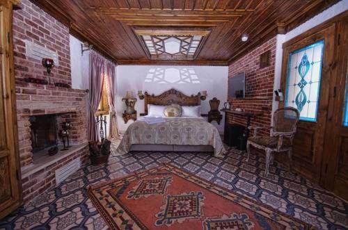 Urla Hotel | Guest Rated 10/10: Family-Friendly Ayşe Hanım Konağı