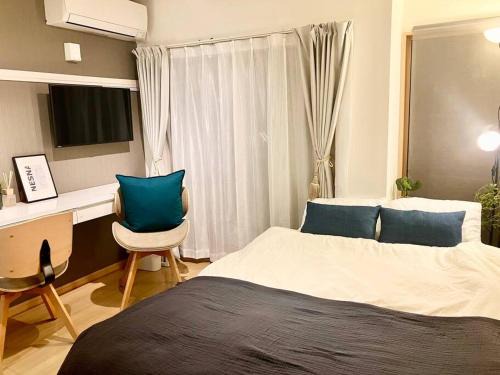 Funabashi Apartment | AYA Funabashi: 7-Min Walk to Station & Easy Access