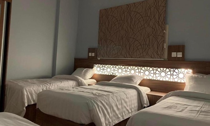 Medina Hostel | Budget-Friendly Aya Hostel with 8.2/10 Guest Satisfaction