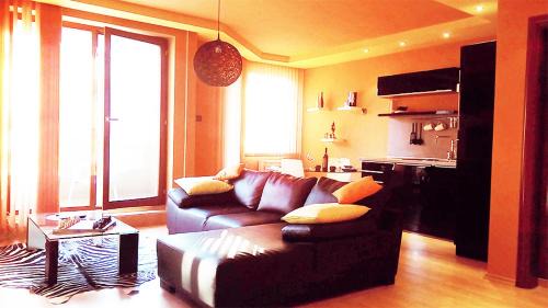 Plovdiv Center Apartment | Child-Friendly Retreat at Aya's Apartment - Rated 9/10