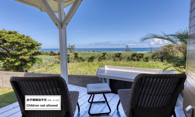 Amami House | Relax at Ayamaru Case in Beautiful Amami, Kagoshima