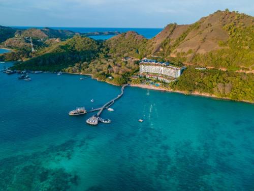 Labuan Bajo Resort | Discover AYANA Komodo Waecicu Beach: 5-Star Oceanfront Escape