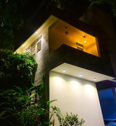 Dambulla House | Aybo Soulscape Villa Dambulla