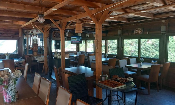 Ayder Yaylasi Other | Pet-Friendly Retreat at Ayder Babaahmet Cafe Restoran