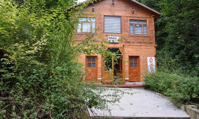 Ayder Yaylasi Apartment | Comfortable AYDER Nazlı Çiçek Apart with Family Amenities