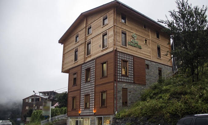 Ayder Yaylasi Hotel | Experience Comfort at Ayder Simsir Butik Hotel, Rated 9/10