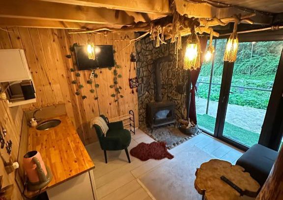 Ayder Apartment | Explore AYDER SOCi DAĞ EVLERİ: Pet-Friendly Retreat Awaits