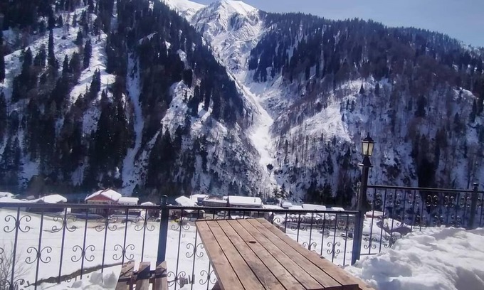 Ayder Yaylasi Apartment | Stay at Ayder Yardımcı Apart: Family-Friendly Comfort Awaits