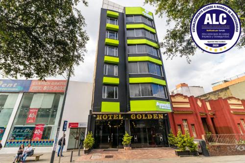 Fontibon Hotel | Budget-Friendly Stay at Ayenda 1063 Golden with Great Amenities