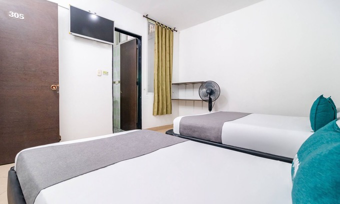 Yopal Hotel | Experience Ayenda Iguazu: Spa Retreat with 10/10 Ratings