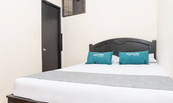 Soledad Hotel | Ayenda Itaka