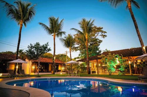 Arraial d'Ajuda Hotel | Discover Ayla Arraial Pousada - Family-Friendly Haven