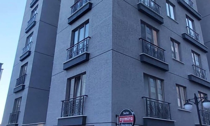 Uludag Apartment | Aymira Residence Alibeykoy