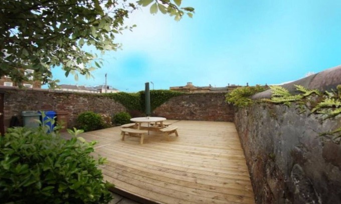 Ayr Apartment | Oceanfront Ayr Beach View Apartment - Guest Rated 9.6/10